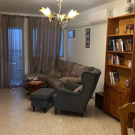 Apartament Mar Y Gibraltar: ¡Tu Refugio! La Línea de la Concepción Zewnętrze zdjęcie