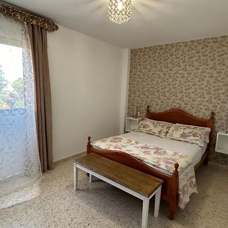 Apartament Mar Y Gibraltar: ¡Tu Refugio! La Línea de la Concepción Zewnętrze zdjęcie
