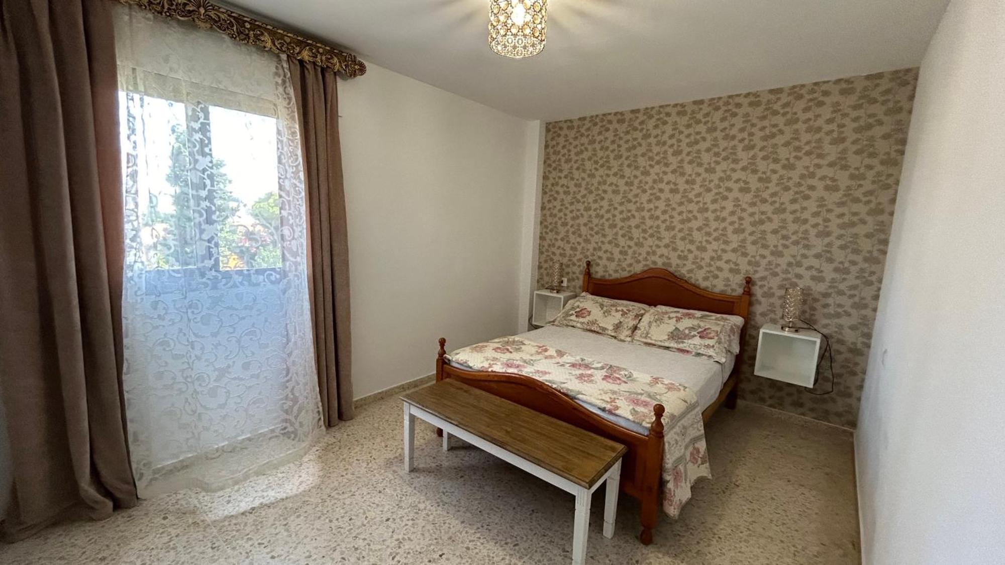 Apartament Mar Y Gibraltar: ¡Tu Refugio! La Línea de la Concepción Zewnętrze zdjęcie